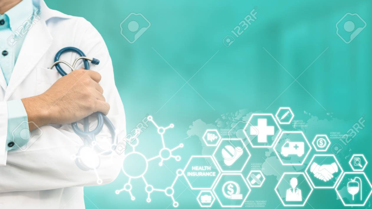 Central Health Integrated