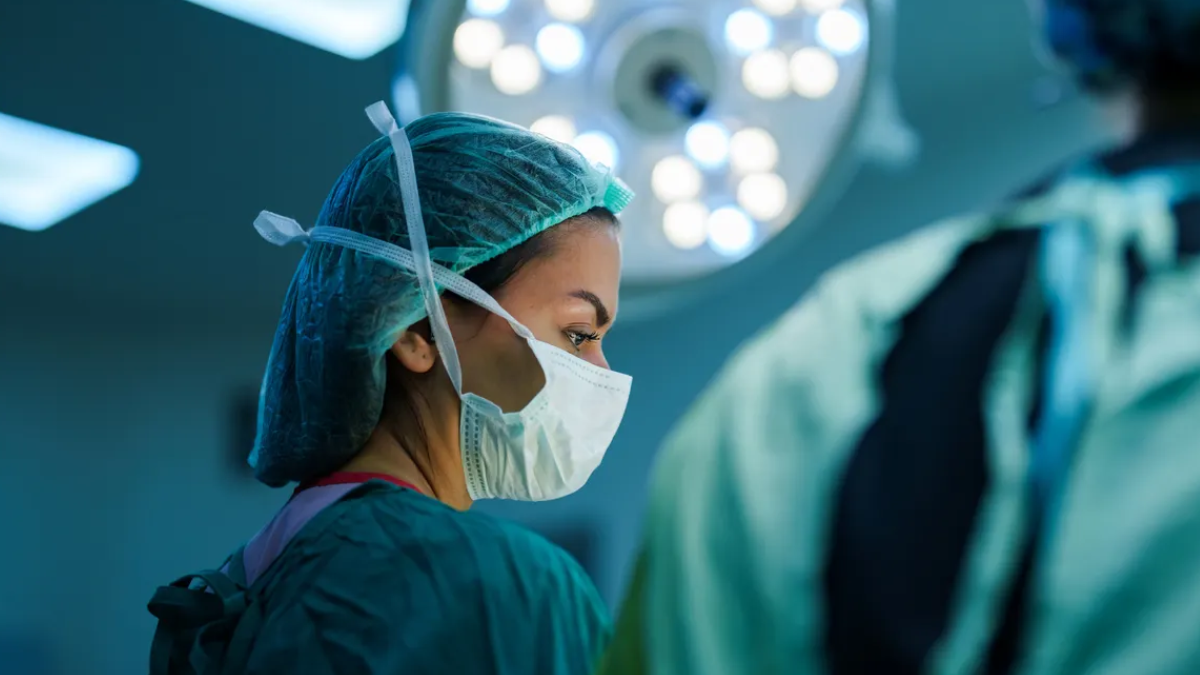 Global Health Integrated Medical