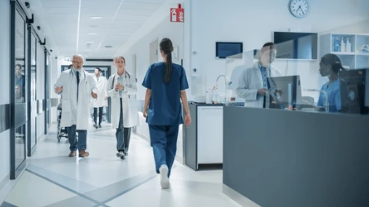 Trusted Care Multispecialty Hospital