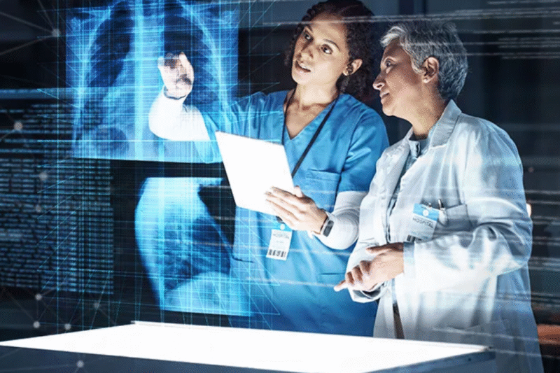 The Role of Modern Hospitals in Shaping a Healthier Future