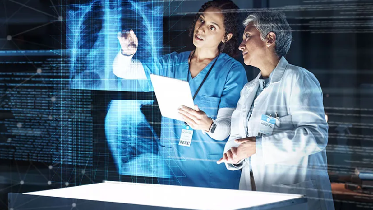 Role of Modern Hospitals