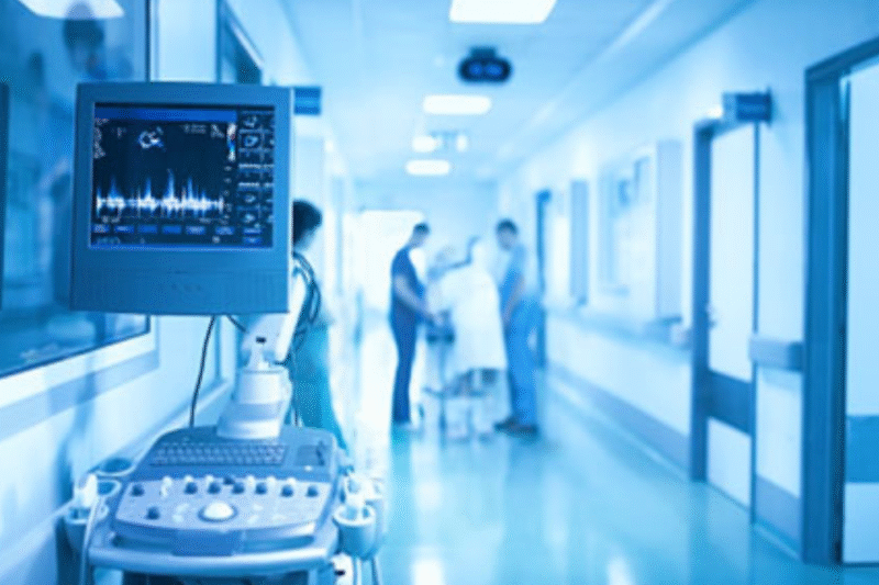 WellBeing Holistic Health Wellness and Specialty Care Hospital