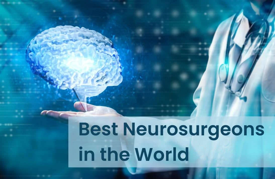 Top global neurosurgery centers