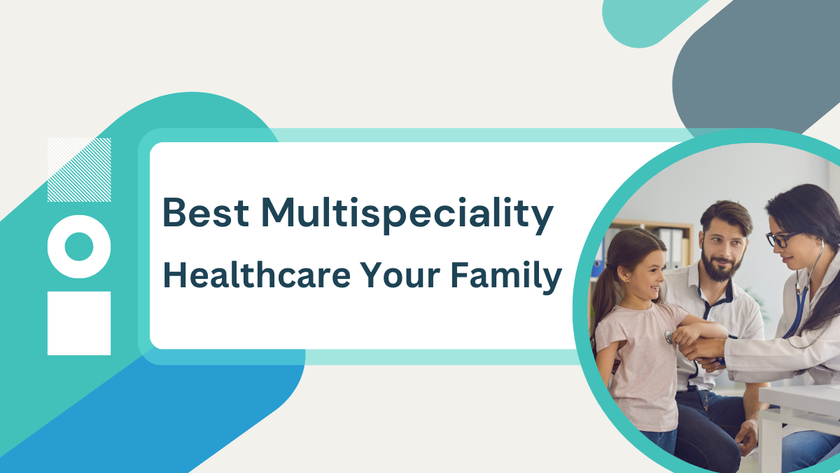 Best Multispeciality