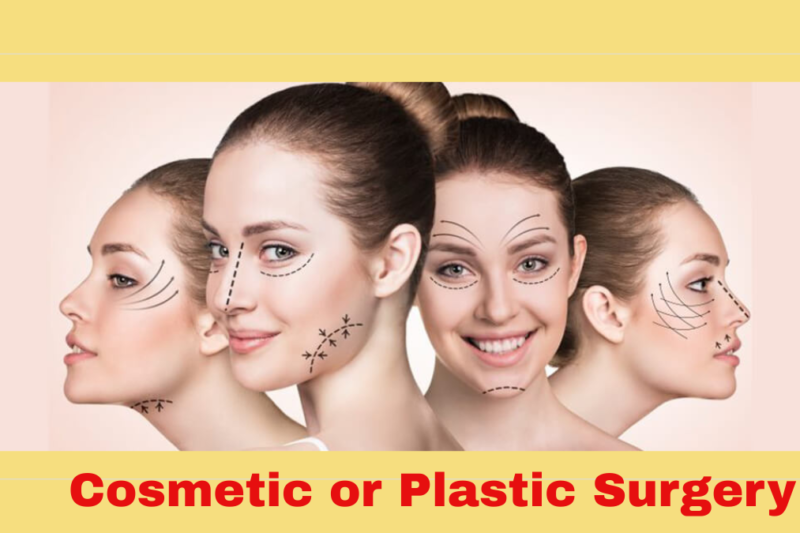 How to Choose the Right Hospital for Cosmetic or Plastic Surgery?