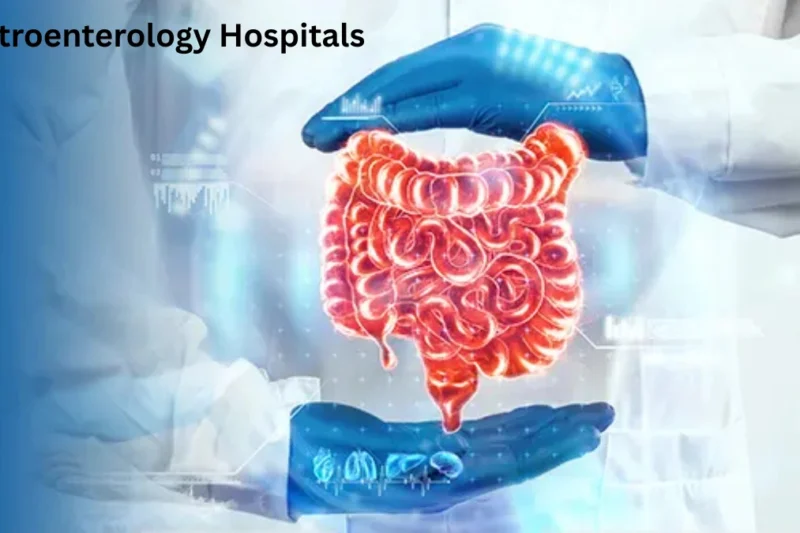 Where Can You Find the Best Gastroenterology Hospitals?