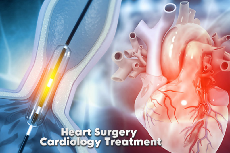 Which Hospital Is Best for Heart Surgery and Cardiology Treatment?