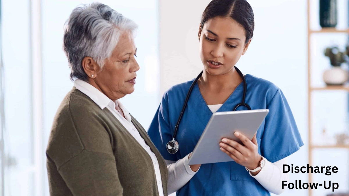 Hospital With Short Waiting Times