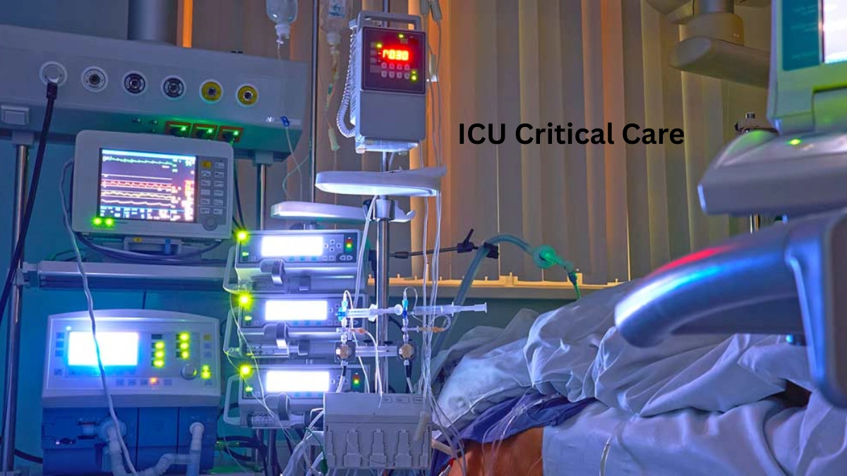ICU Critical Care