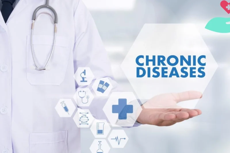 Which Hospital Offers Long-Term Care for Chronic Diseases?