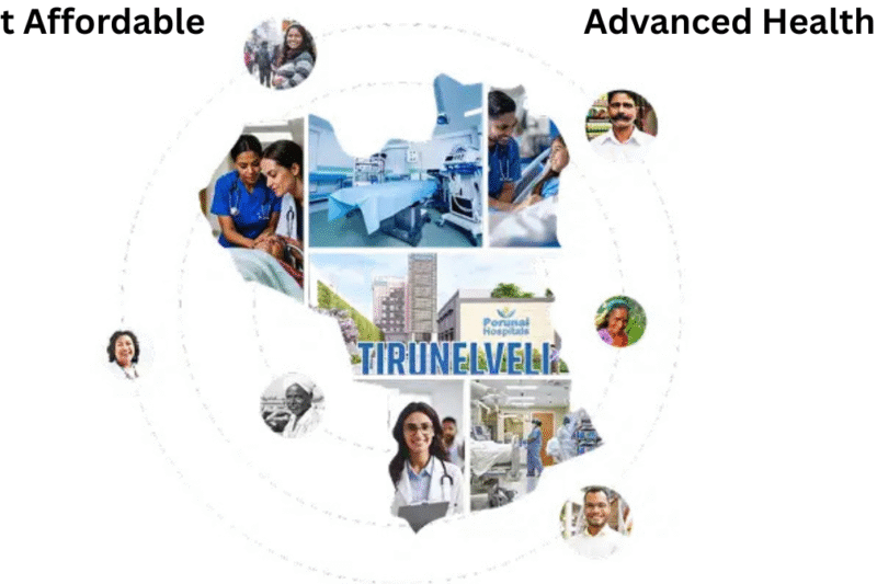 Which Hospital Offers the Most Affordable Yet Advanced Healthcare Services?