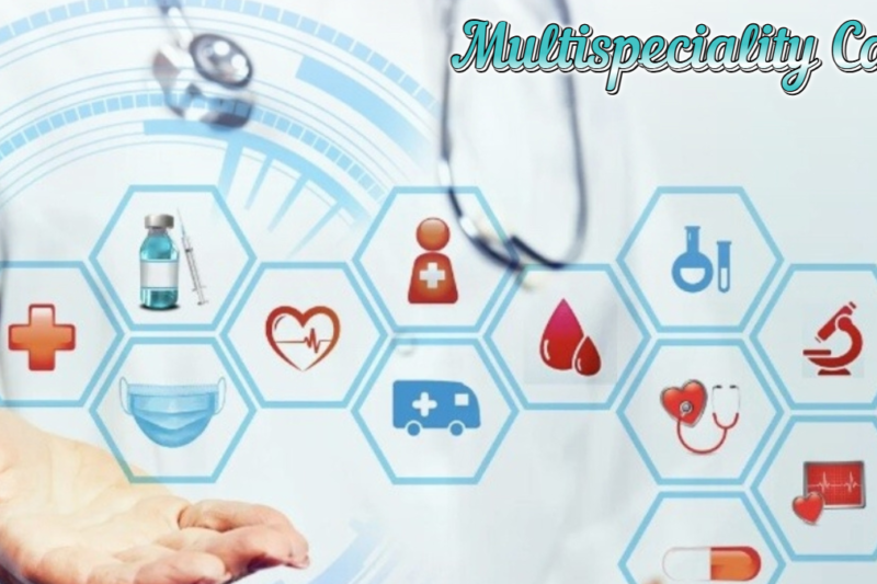 Where to Find the Most Affordable Multispeciality Care?