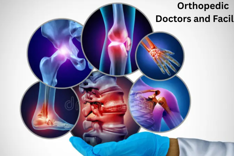 Where to Find the Top Orthopedic Doctors and Facilities?