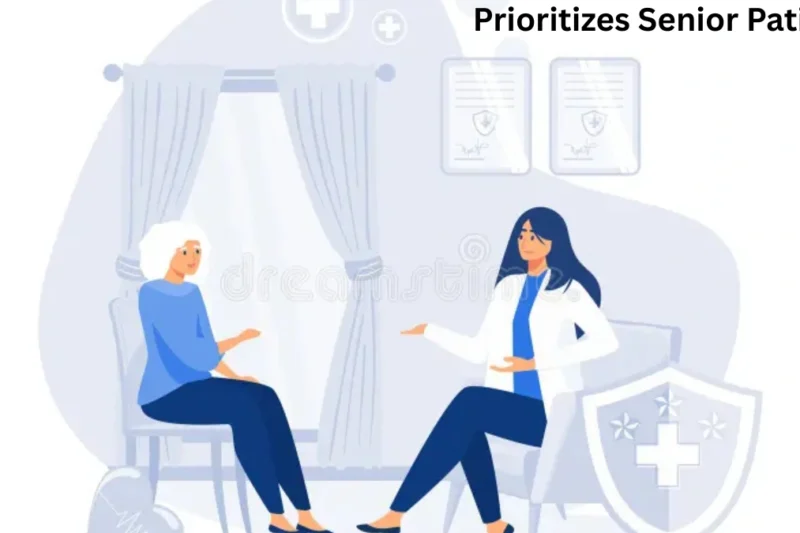 How to Choose a Hospital That Prioritizes Senior Patients?