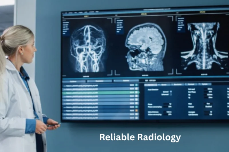 How to Choose a Hospital With Reliable Radiology Services?