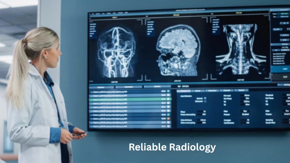 Reliable Radiology Services