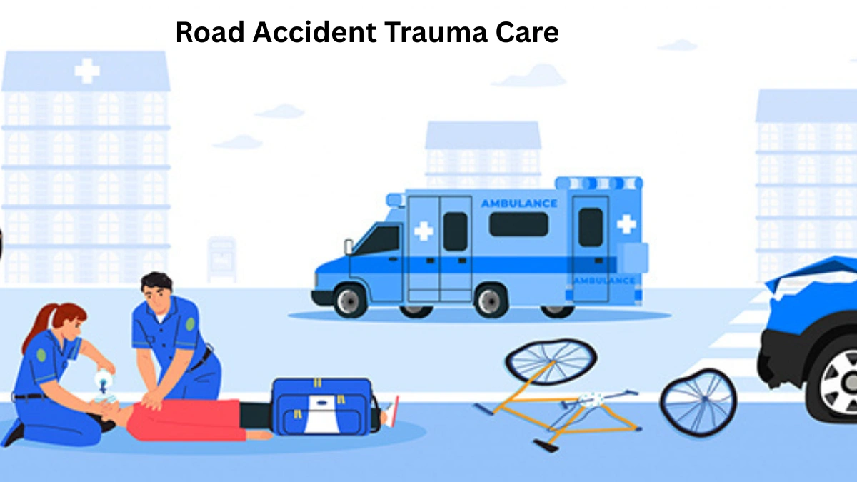 Road Accident Trauma Care