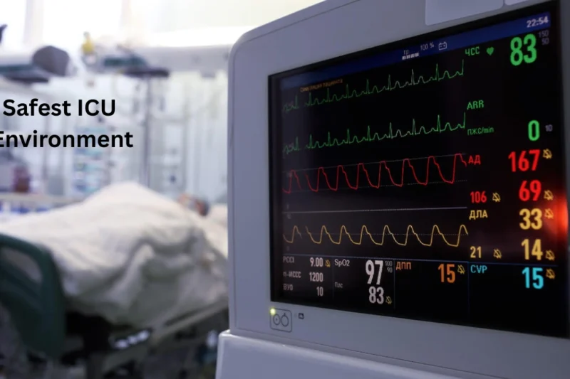 How to Choose a Hospital With the Safest ICU Environment?