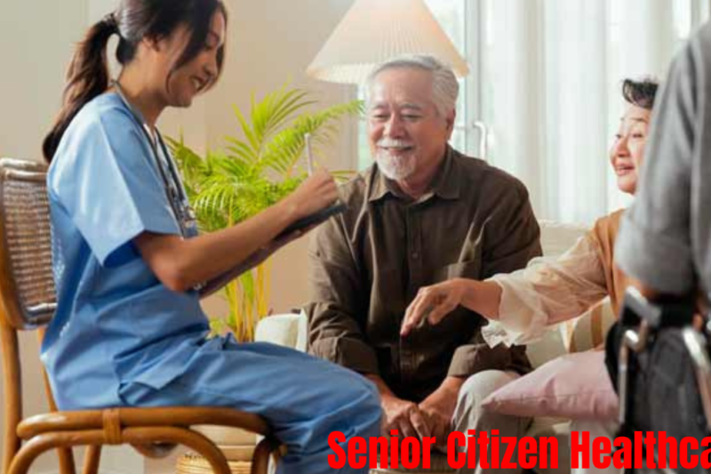 Which Hospital Offers the Best Facilities for Senior Citizen Healthcare?