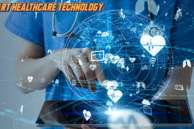 Where to Find Hospitals Using Smart Healthcare Technology?
