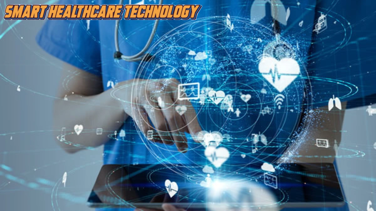 Smart Healthcare Technology