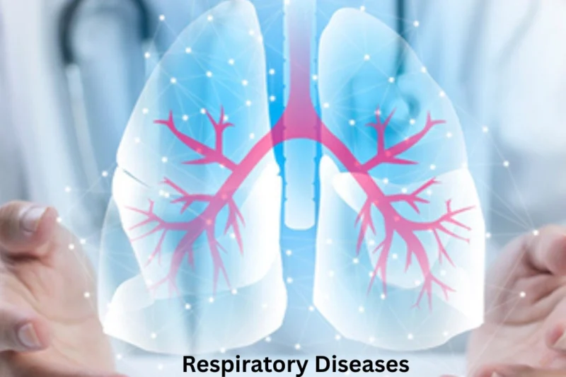 Where to Find Hospitals Specializing in Respiratory Diseases?