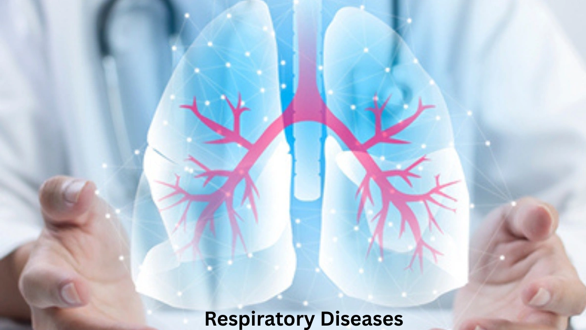 Respiratory Diseases
