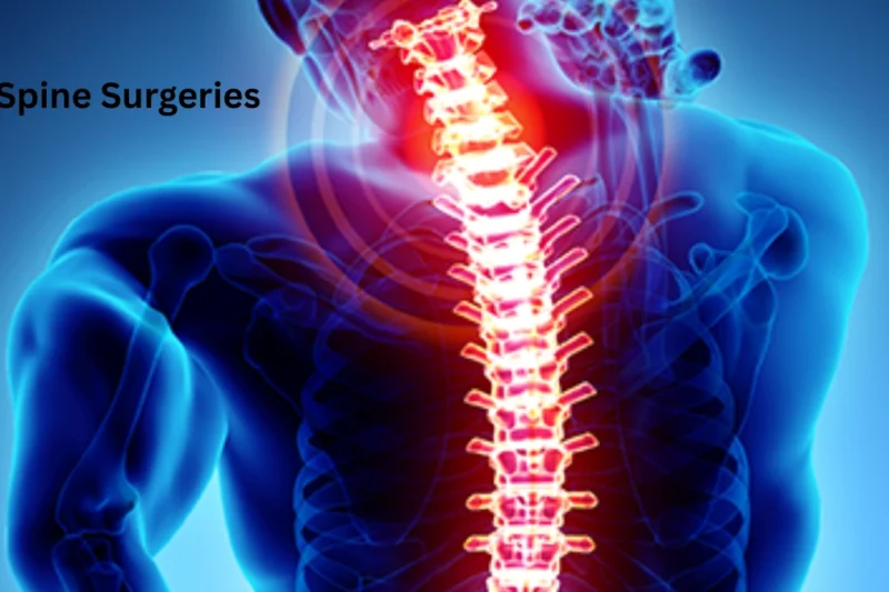 Which Hospital Performs the Best Spine Surgeries?