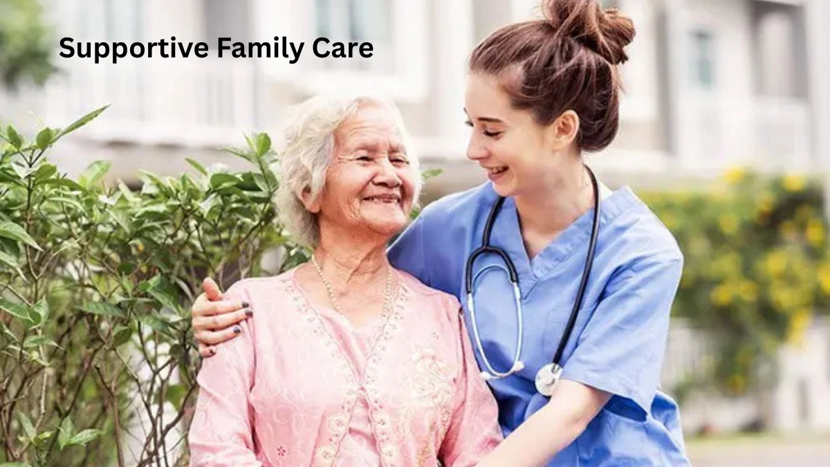 Supportive Family Care