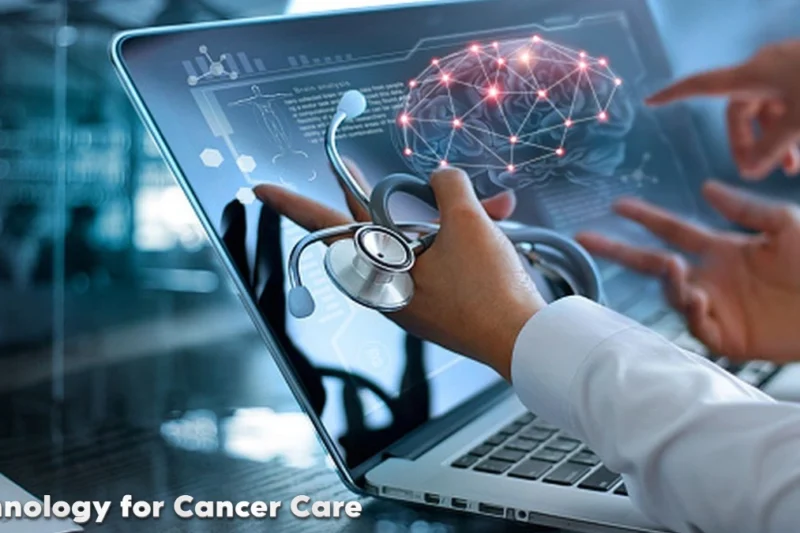 5Which Hospital Uses the Latest Technology for Cancer Care?