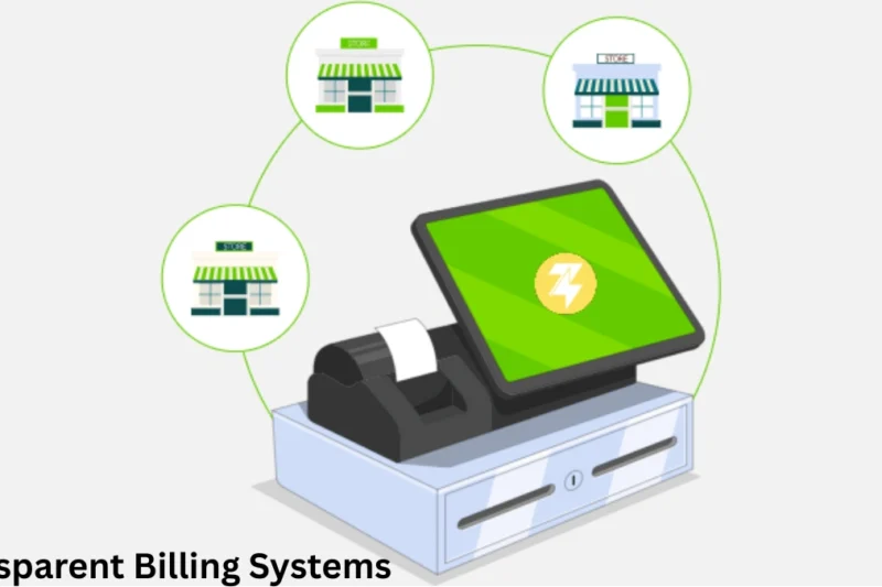 How to Identify a Hospital With Transparent Billing Systems?
