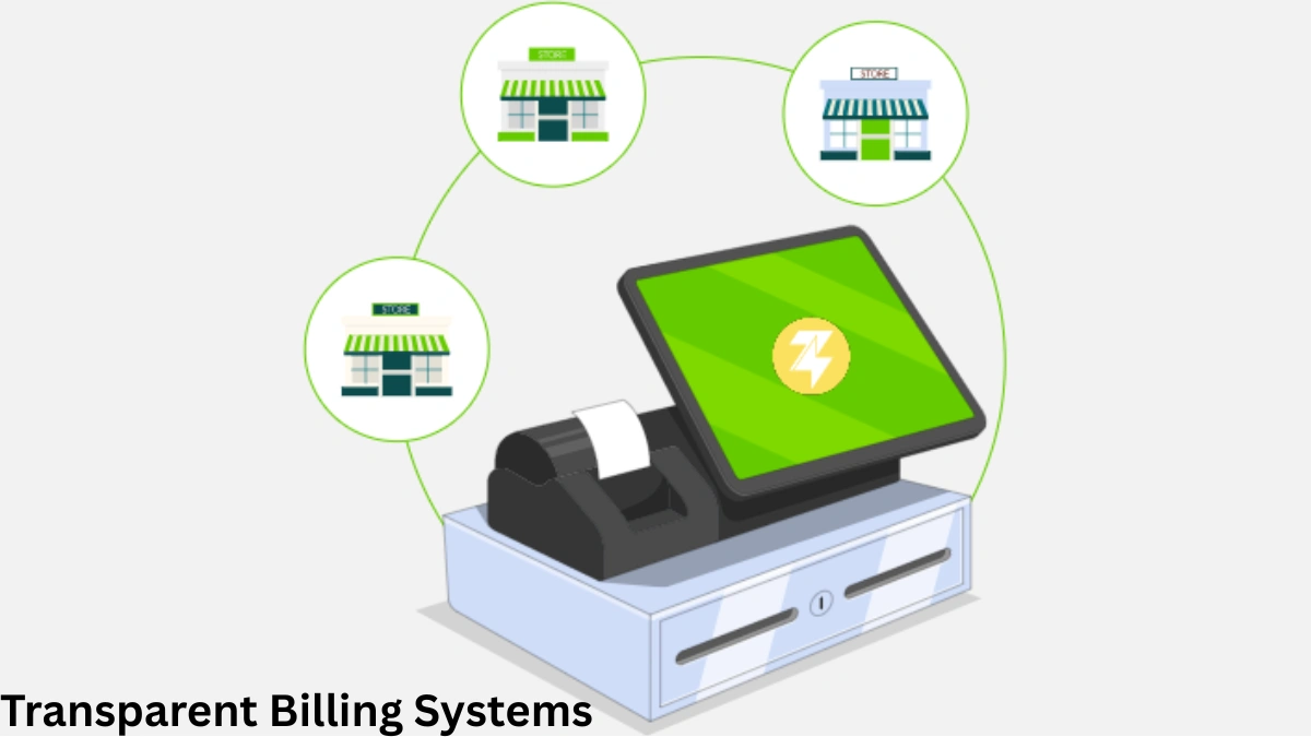 Transparent Billing Systems