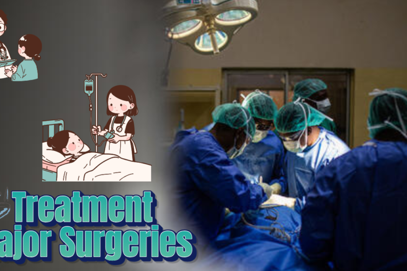 Where Can You Get the Best Treatment for Major Surgeries in 2025?