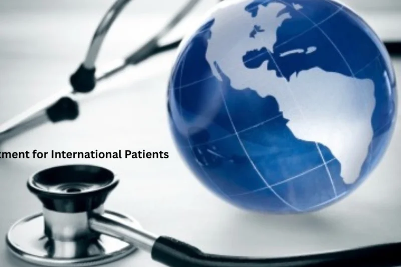 Which Hospital Offers the Best Treatment for International Patients?