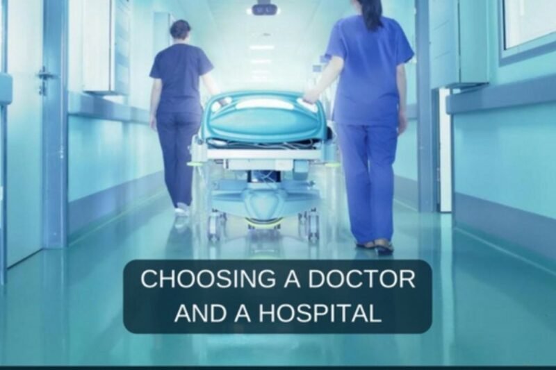 What Should You Check Before Choosing a Hospital for Surgery?
