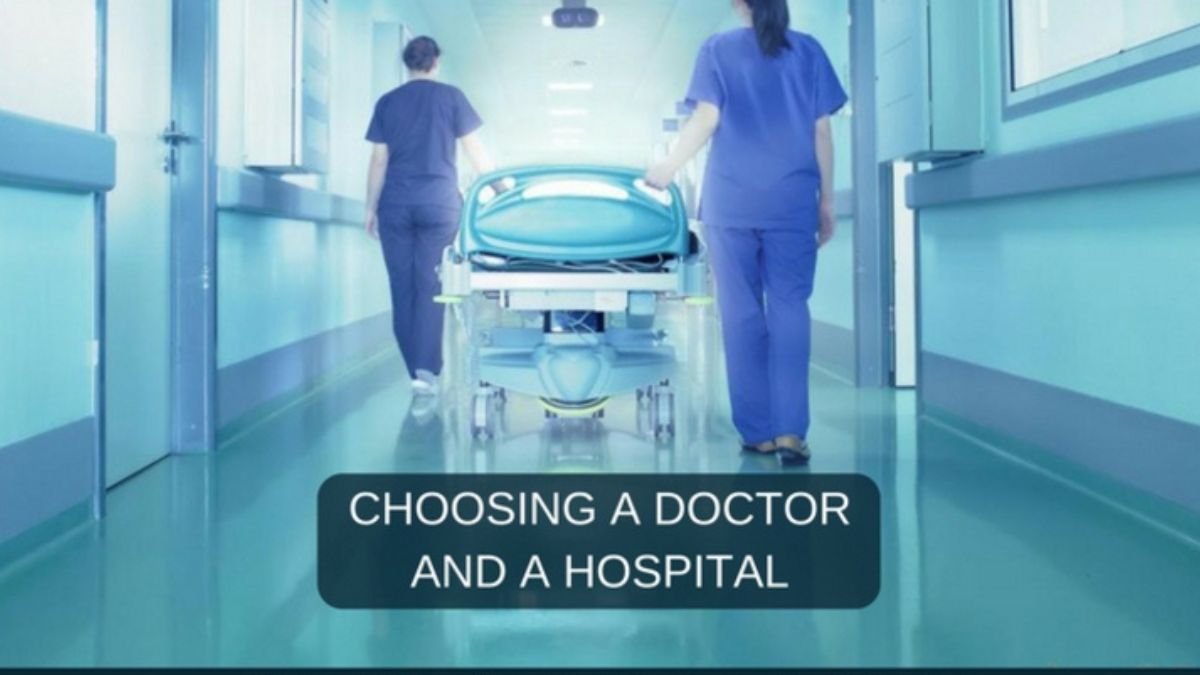 Check Before Choosing a Hospital for Surgery