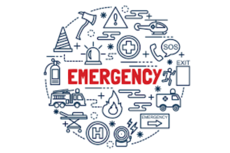 Which Hospital Provides the Fastest Emergency Response Time?
