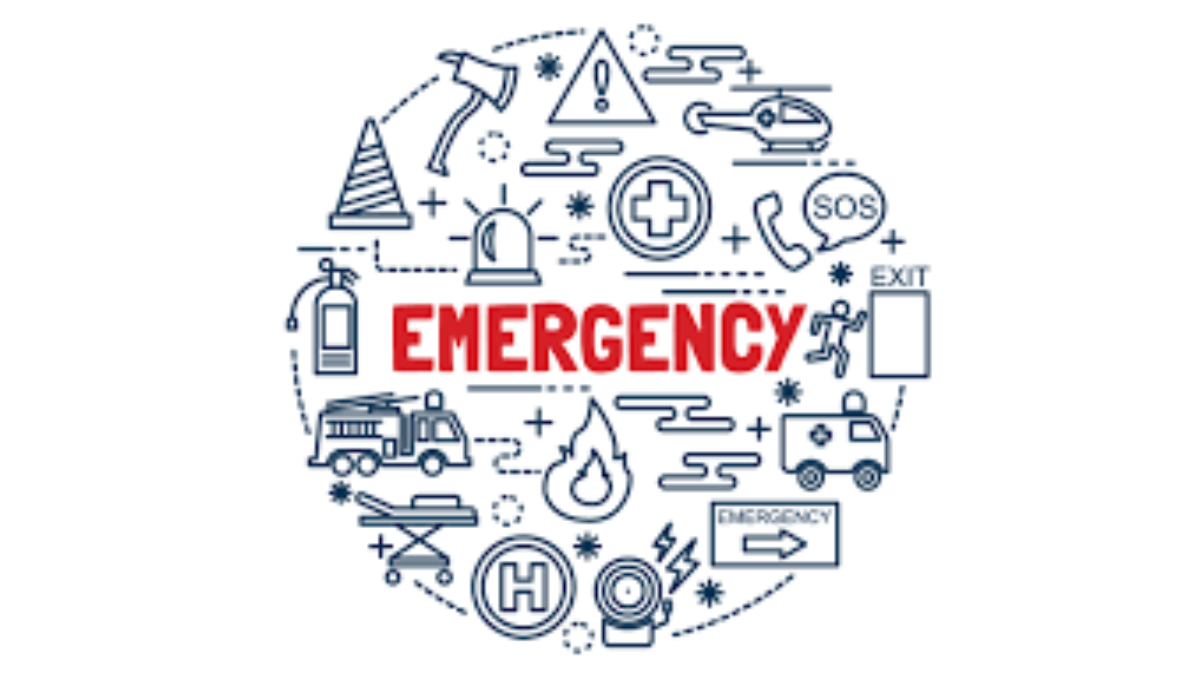 Fastest Emergency Response Time