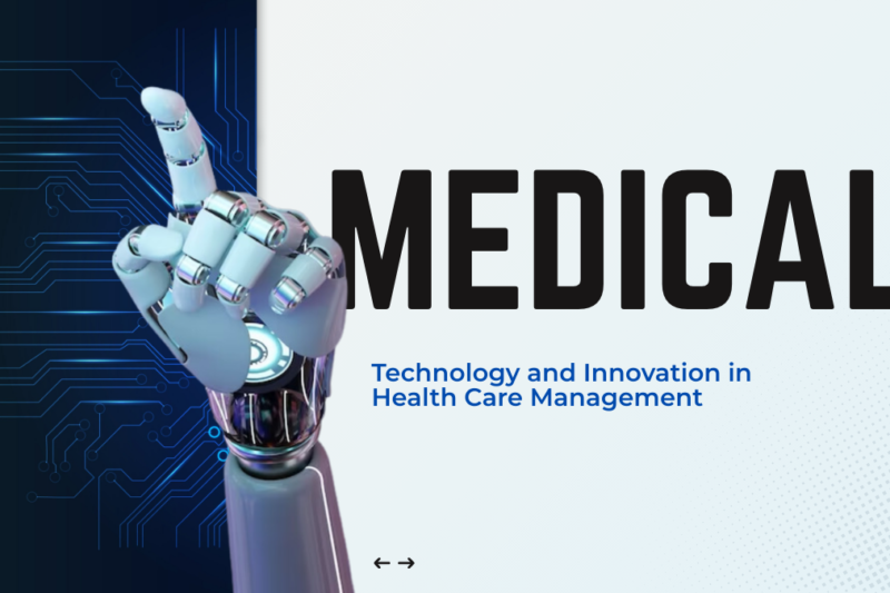 Which Hospital Leads in Innovation and Digital Healthcare in 2025?