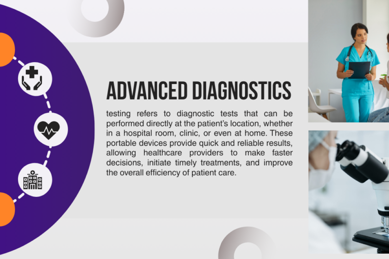 Which Multispeciality Hospital Offers the Most Advanced Diagnostics?