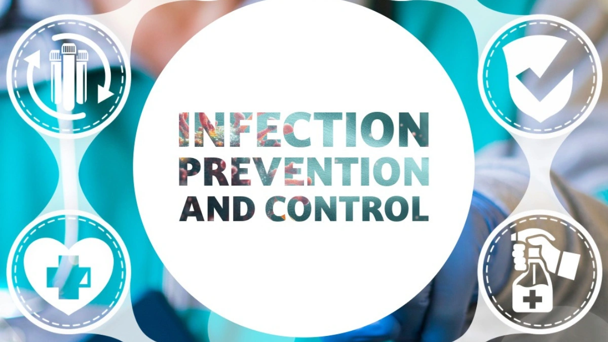 Infection Control System