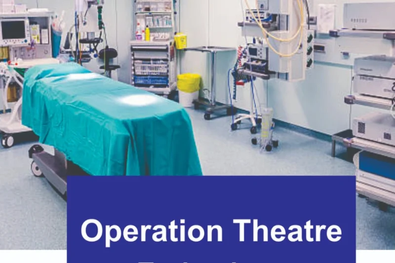 Which Hospital Has the Best Operation Theatre Technology?