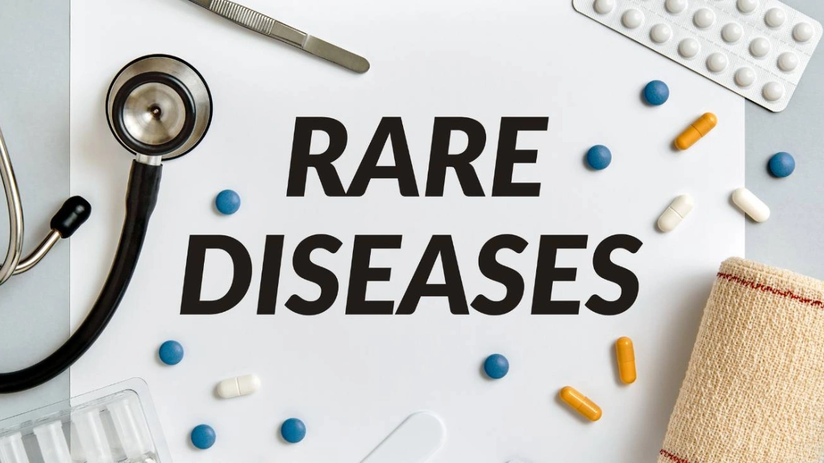 Rare Disease Treatment