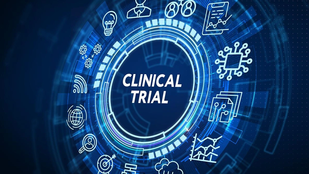 Advanced Research & Clinical Trials