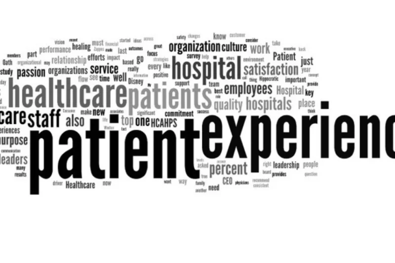 Which Hospital Is Known for the Best Overall Patient Experience?