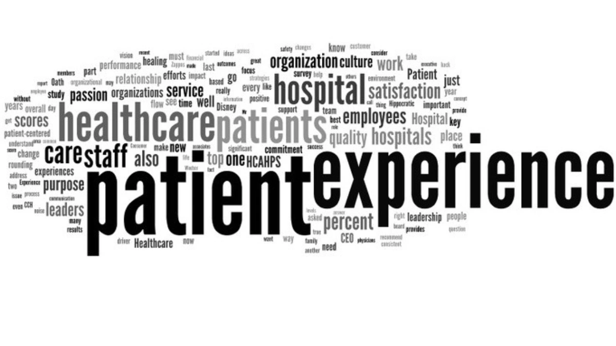 Overall Patient Experience