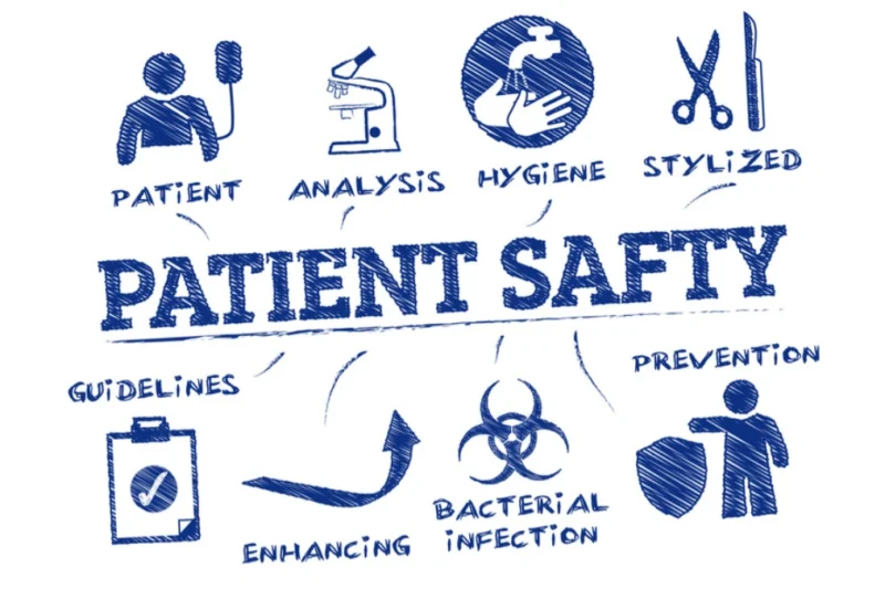 Where Can You Find Hospitals With Zero-Compromise Patient Safety?
