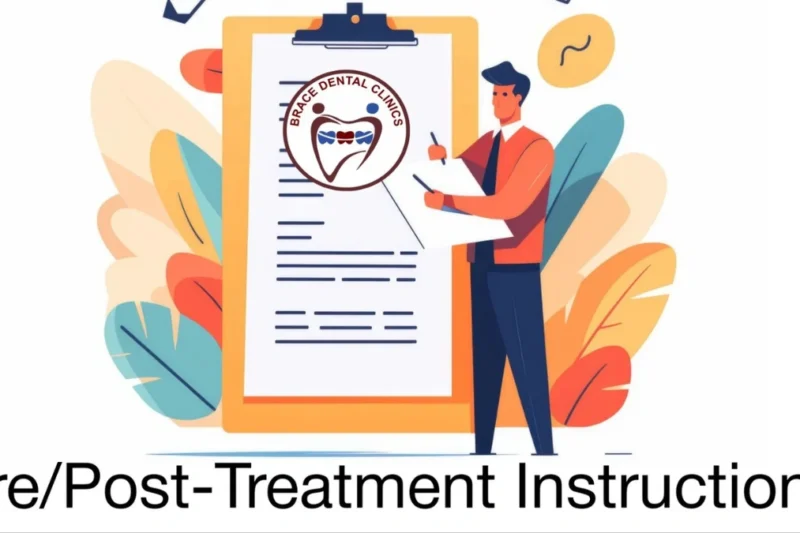 Which Hospital Gives the Best Pre- and Post-Treatment Guidance?