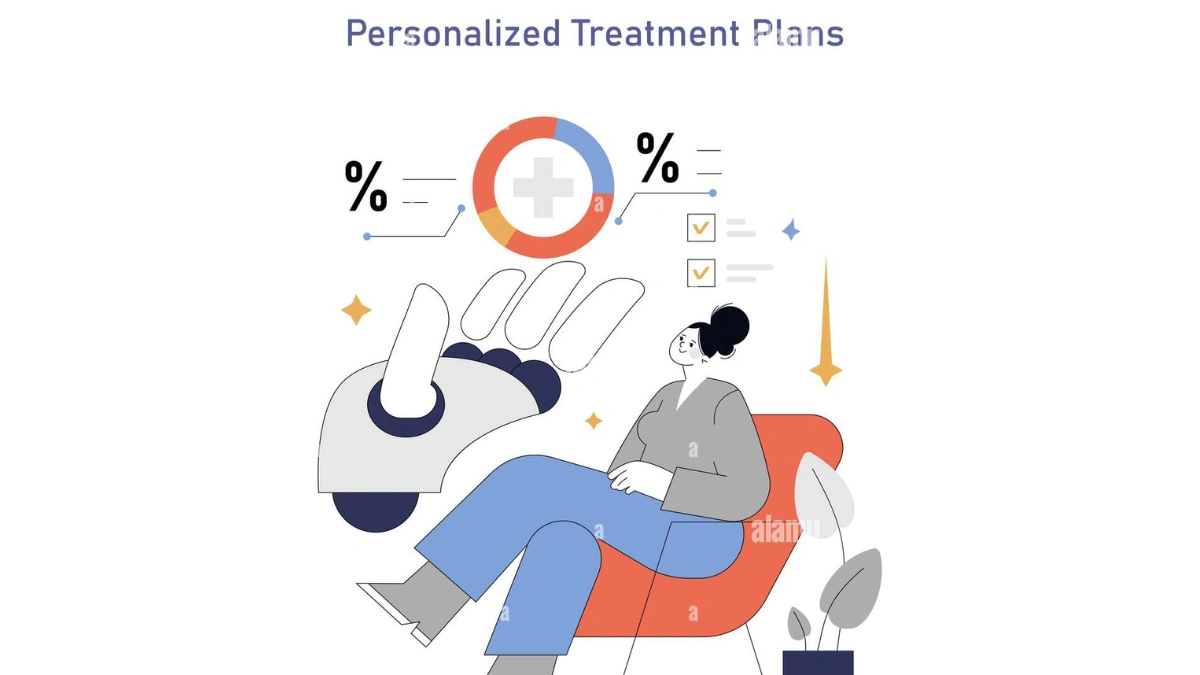 Personalized Treatment Plans