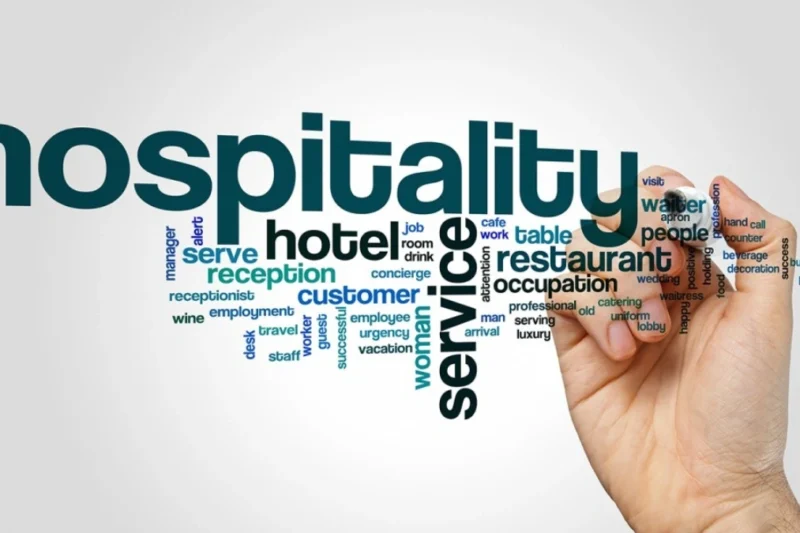 Where Can You Find a Hospital With World-Class Hospitality Services?